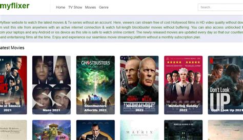 myflixer wolfgang|2022 Movies and Series Watch Online .